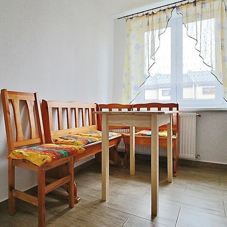 Apartman 4M Tatry Tatranska Strba Exterior photo